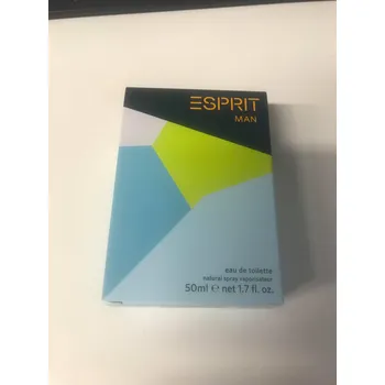 Pánský parfém Esprit Esprit Man 2019, Toaletní voda 50ml pre mužov Toaletní voda
