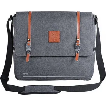 brašna na kolo brašna Zéfal Urban Messenger Bag na nosič