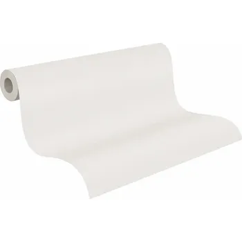 Tapeta P492450090 A.S. Création historizující vliesová tapeta na zeď Styleguide Natürlich 2024 krémová žíhaná, velikost 10,05 m x 53 cm