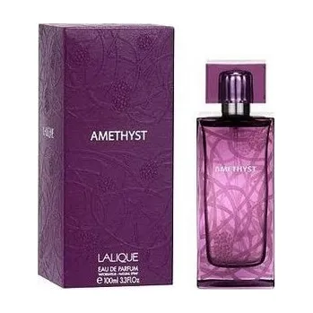 Dámský parfém Lalique Lalique Amethyst, Parfémovaná voda 100ml Pre ženy Parfémovaná voda + Vzorek vůně zadarmo pri veľkej objednávke