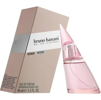 Dámský parfém Bruno Banani Bruno Banani Intense, Parfémovaná voda 40ml pre ženy Parfémovaná voda