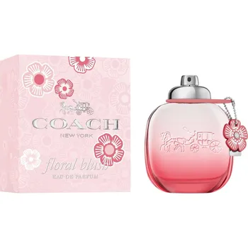 Dámský parfém Coach Coach Floral Blush, Parfémovaná voda 90ml pre ženy Parfémovaná voda