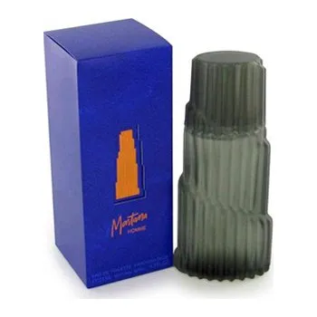 Pánský parfém Montana Montana Montana Homme, Toaletní voda 100ml - tester + Vzorek vůně zadarmo pri veľkej objednávke