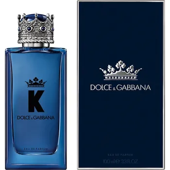 Dámský parfém Dolce & Gabbana Dolce & Gabbana K, Parfémovaná voda 100ml - Tester pre mužov Parfemovana voda