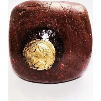 Čajovna DRAČÍ KREV - zlatá pečeť