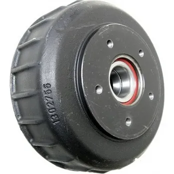 Al-ko Brzdový buben pro kol. jednotku 2361mm; 112x5