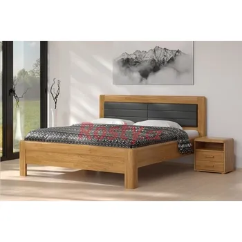 Postel BMB POSTEL ADRIANA STAR BUK 90x200cm