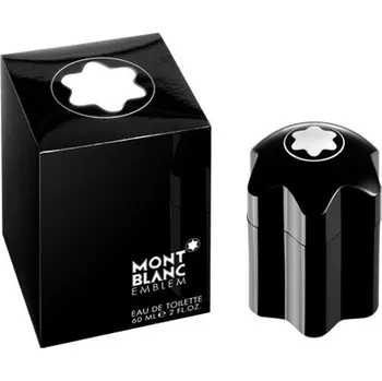 Parfém Mont Blanc Mont Blanc Emblem, Toaletní voda 100ml Pre mužov Toaletní voda + Vzorek vůně zadarmo pri veľkej objednávke