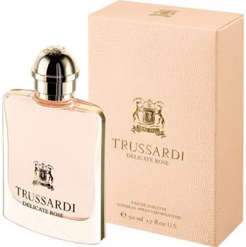 Parfém Trussardi Trussardi Delicate Rose, Toaletní voda 30ml Pre ženy Toaletní voda + Vzorek vůně zadarmo pri veľkej objednávke