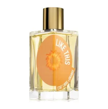 Etat Libre d´Orange Etat Libre d'Orange Like This, EDP - Vzorek vůně Pre ženy Parfumovaná voda