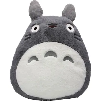 Dekorativní polštářek Můj soused Totoro dekorativní polštářek 45 x 34 x 11 cm