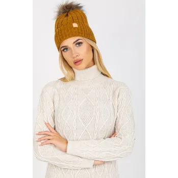 Čepice Glara Vlněná čepice 862192