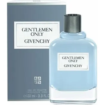Pánský parfém Givenchy Givenchy Gentleman Only, Toaletní voda 100ml + Vzorek vůně zadarmo pri veľkej objednávke