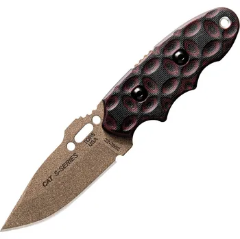 lovecký nůž Tops C.A.T. 200 S-Series