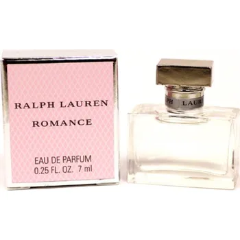 Dámský parfém Ralph Lauren Ralph Lauren Romance, Parfumovaná voda 7ml Pre ženy Parfumovaná voda