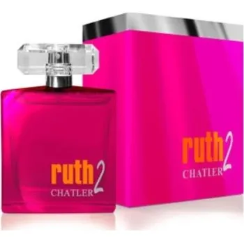 Gucci Chatler Ruth 2, Parfumovana voda 100ml (Alternatíva vône Gucci Rush 2) Pre ženy Parfumovaná voda