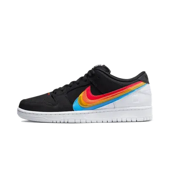 Pánské tenisky Nike SB Dunk Low "Polaroid" Velikost: 45.5