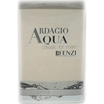 Parfém Giorgio Armani Jfenzi Ardagio Aqua, Voda po holení 100ml (Alternativa parfemu Giorgio Armani Acqua di Gio pour homme) Pre mužov Toaletní voda