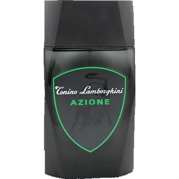 Pánský parfém Lamborghini Lamborghini Azione, Toaletní voda 50ml