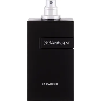Pánský parfém Yves Saint Laurent Yves Saint Laurent Y Le Parfum, Parfumovaná voda 100ml, Tester Pre mužov Parfumovaná voda