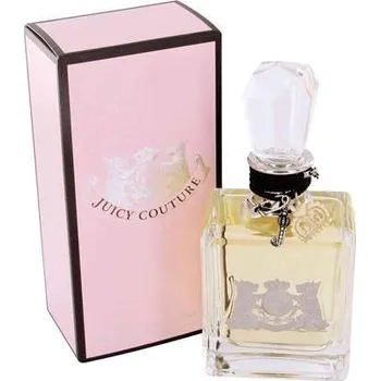Juicy Couture Juicy Couture Juicy Couture, Parfémovaná voda 100ml Pre ženy Parfémovaná voda + Vzorek vůně zadarmo pri veľkej objednávke