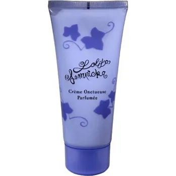 Tělové mléko Lolita Lempicka Lolita Lempicka Lolita Lempicka, Tělové mléko 100ml Tělové mléko Pre ženy
