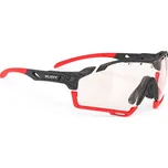 Rudy Project Cutline Carbonium ImpactX Photochromic 2 Red