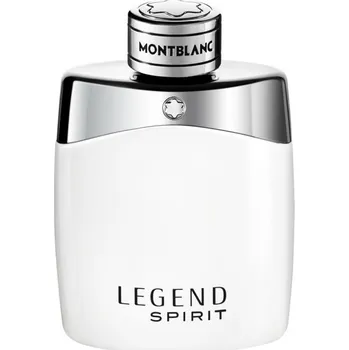 Parfém Mont Blanc Mont Blanc Legend Spirit, Toaletna voda 100ml - tester Pre mužov Toaletní voda + Vzorek vůně zadarmo pri veľkej objednávke