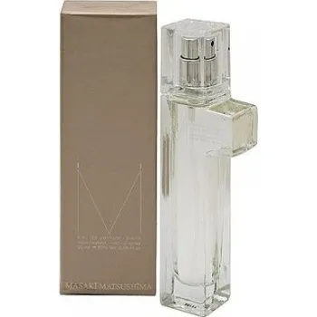 Dámský parfém Masaki Matsushima Masaki Matsushima M, Parfumovaná voda 80ml - tester, Tester Pre ženy Parfumovaná voda