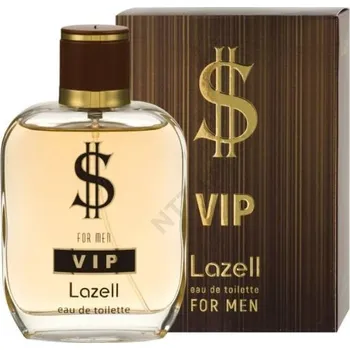 Parfém Paco Rabanne Lazell VIP for Men, Toaletní voda 100ml (Alternatíva parfému Paco Rabanne 1 million Absolutely Gold) Pre mužov Parfémovaná voda
