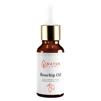 Vonný olej Natur Planet - Šípkový olej Objem: 30 ml