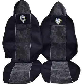 Ochranný autopotah Potah sedadla Scania série R 2013- Streamline 138/SZ