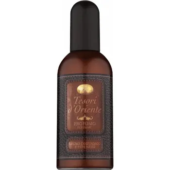 Tesori d'Oriente Legno Di Guajaco U EDP 100 ml Unisex parfém Tesori d'Oriente Legno Di Guajaco U EDP 100 ml