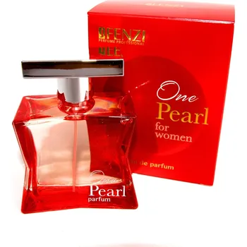 Bvlgari JFenzi One Pearl, Parfémovaná voda 100ml (Alternatíva parfému Bvlgari Omnia Coral) Toaletní voda + Vzorek vůně zadarmo pri veľkej objednávke