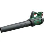BOSCH Advanced Leaf Blower 36V-750