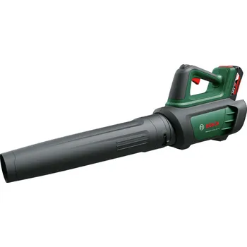 BOSCH Advanced Leaf Blower 36V-750