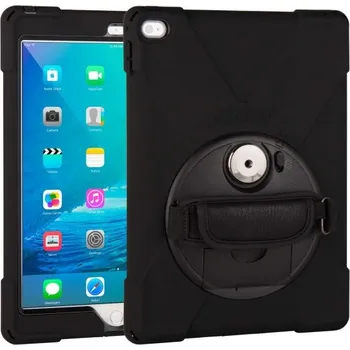 Pouzdro na tablet JOY aXtion Bold MP pro iPad Air 2 - černá