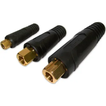 Příslušenství ke svářečce Sherman TSKRF3550 Rychlospojka kabelová - samice 35-50 mm2