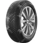 Pneumatiky KLEBER QUADRAXER SUV 215/60 R17 100V, celoroční pneu, osobní a SUV