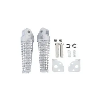 Zadní stupačky Suzuki GSX-R 600/750 r.v. 96-05, GSXR1000 r.v. 01-04