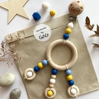 Přeprava dětí GAG design Spolusnílek Barevňák