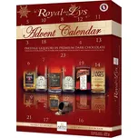 ABTEY Royal Des Lys adventní kalendář s…