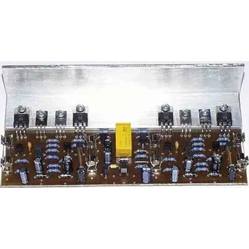 Elektronická stavebnice Hadex W617