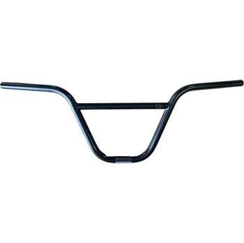 Řídítka BMX řídítka Federal ASSAULT černá 9"