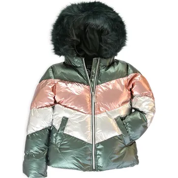 LEMON BERET LUMI zelená Velikost: 104