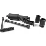 Utahovák - násobič momentu 1" 4800Nm MAR-POL M57110