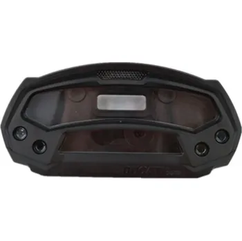 Kryt budíku Ducati Monster 696/796/1100 EVO r.v. 2011-2014