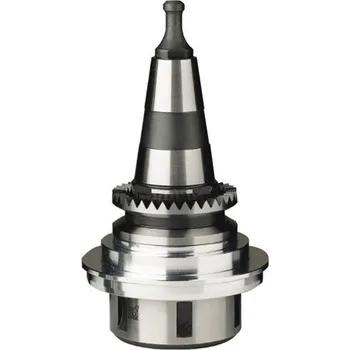 Upínací hlava pro stroje Morbidelli a SCM - ISO30 55mm P