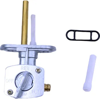 Palivový systém pro motocykl Palivový kohout Suzuki DR, DRZ všechny modely