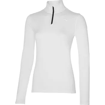 Běžecké oblečení Běžecké tričko Mizuno Impulse Core LS HZ J2GA171601 Velikost textilu: XL